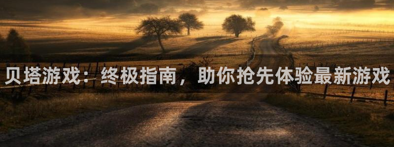 门徒平台能提款吗安全吗：贝塔游戏：终极指南，助你抢先体验最新游戏