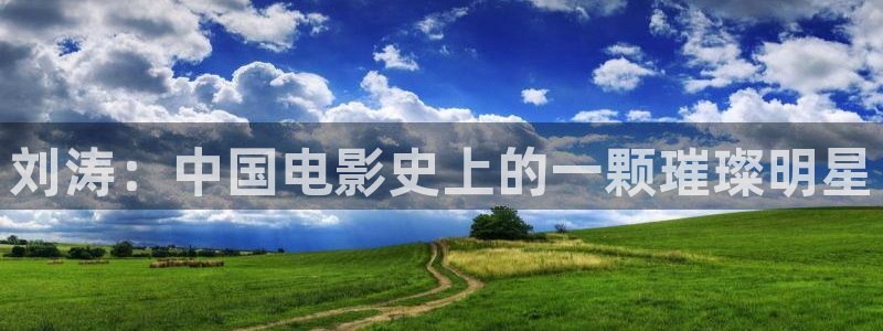 五杀影院免费观看：刘涛：中国电影史上的一颗璀璨明星